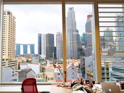 The Central (D1), Office #630594101